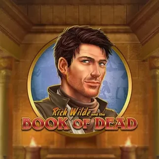 Book of Dead tragamonedas Spinanga