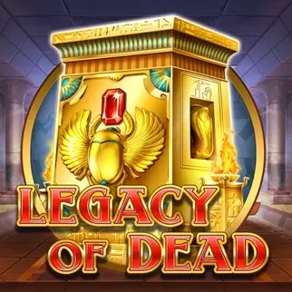 Legacy of Dead tragamonedas Spinanga