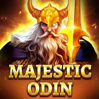 Majestic Odin tragamonedas Spinanga