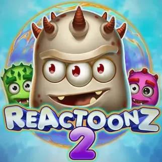 Reactoonz 2 tragamonedas Spinanga