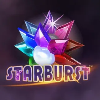 Starburst tragamonedas Spinanga