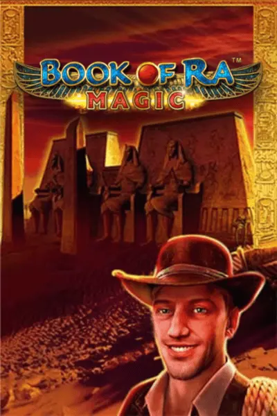 Book of Ra slot